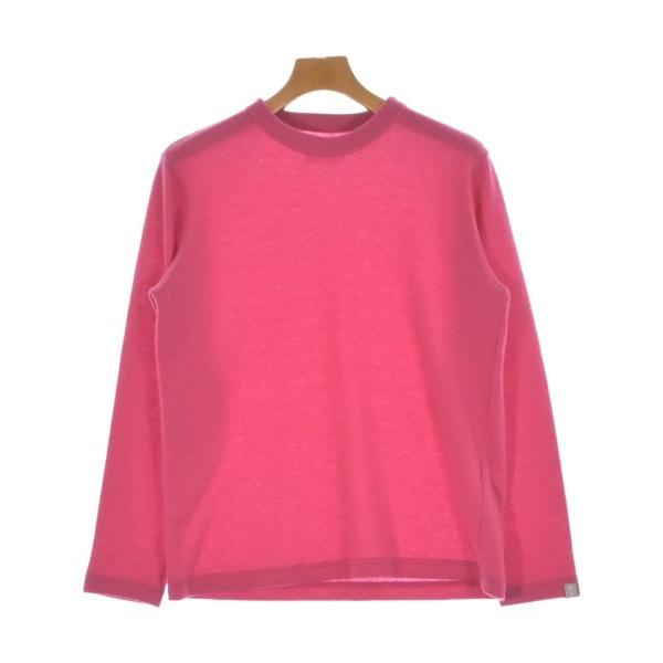 LOOPWHEELER ニット・セーター メンズ ループウィラー 中古 古着  