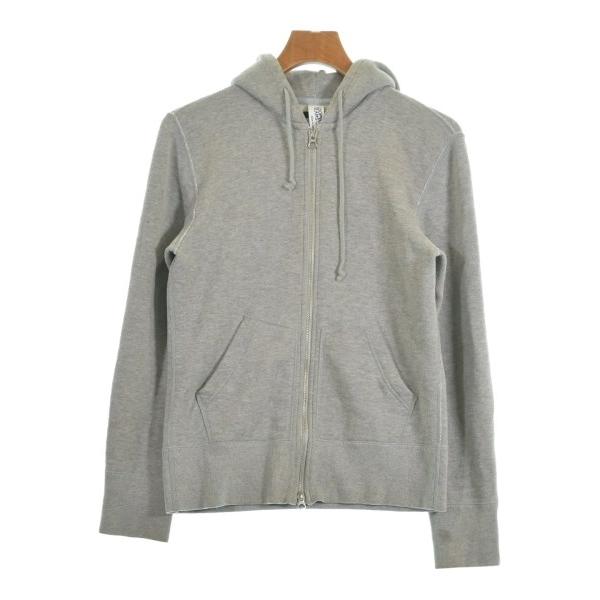 LOOPWHEELER（ループウィラー） パーカー メンズ 中古 古着 : RAGTAG