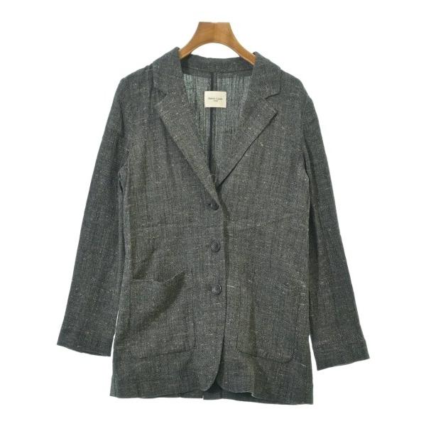 Demi-Luxe BEAMS デミルクスビームス テーラードジャケット レディース 【古着】【中古】 Demi-Luxe BEAMS（デミルクス ビームス） テーラードジャケット