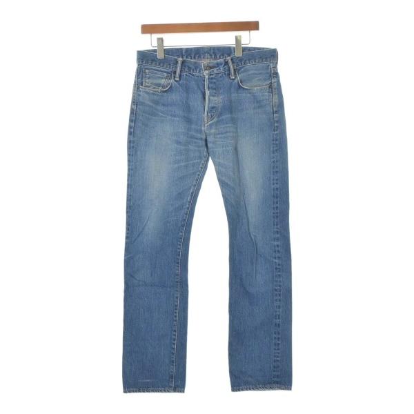 KURO デニムパンツ メンズ クロ 中古 古着 : RAGTAG Online Shop