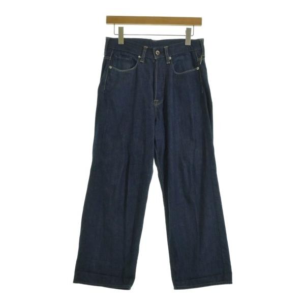 KURO デニムパンツ メンズ クロ 中古 古着 : RAGTAG Online Shop