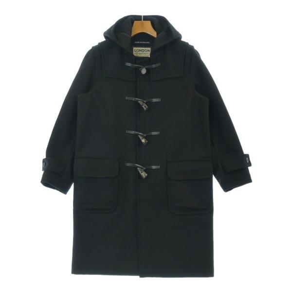 london traditionダッフルコート古着 中古・古着通販】LONDON Tradition (ロンドントラディション) ダッフル