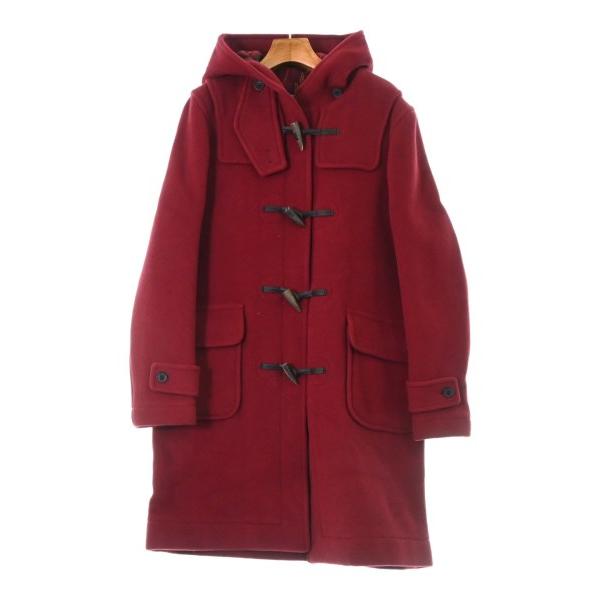 LONDON TRADITION ダッフルコート レディース ロンドントラディション  