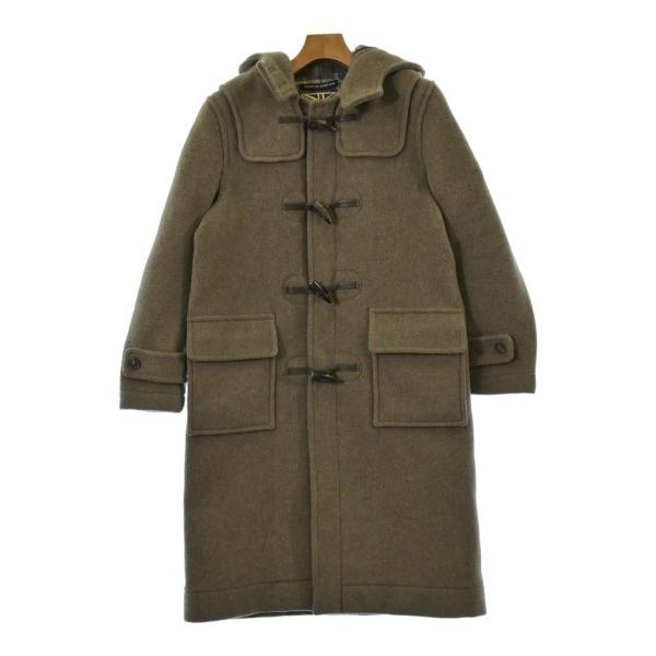 LONDON TRADITION ロンドントラディション ダッフルコート レディース 【古着】【中古】 LONDON Tradition（ロンドントラディション） ダッフルコート