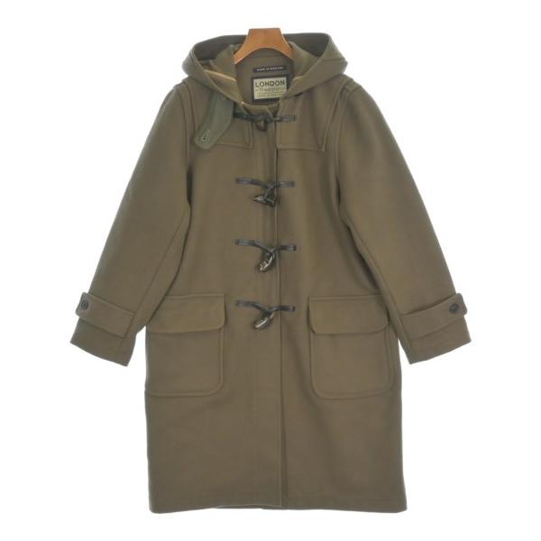 LONDON TRADITION コート（その他） レディース ロンドントラディション 中古　古着