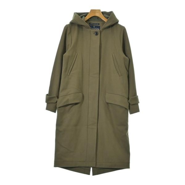 LONDON TRADITION コート（その他） レディース ロンドントラディション 中古　古着