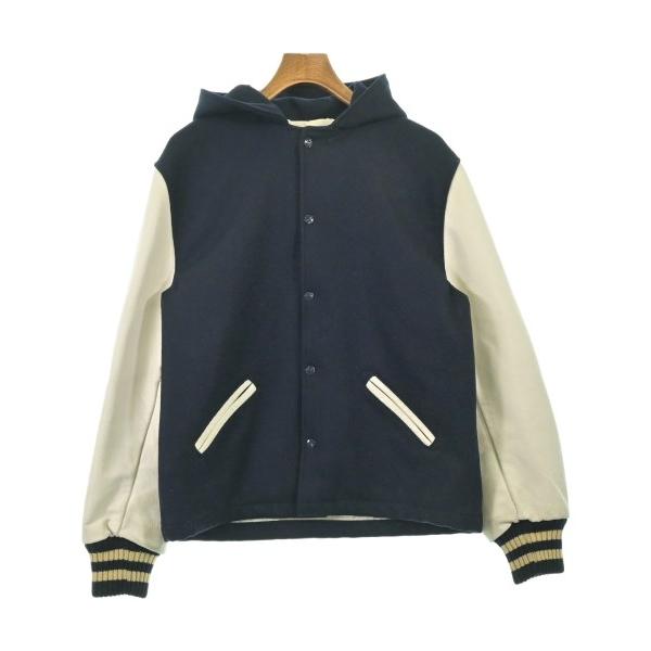 SKOOKUM（スクーカム） スタジャン メンズ 中古 古着 : RAGTAG Online 