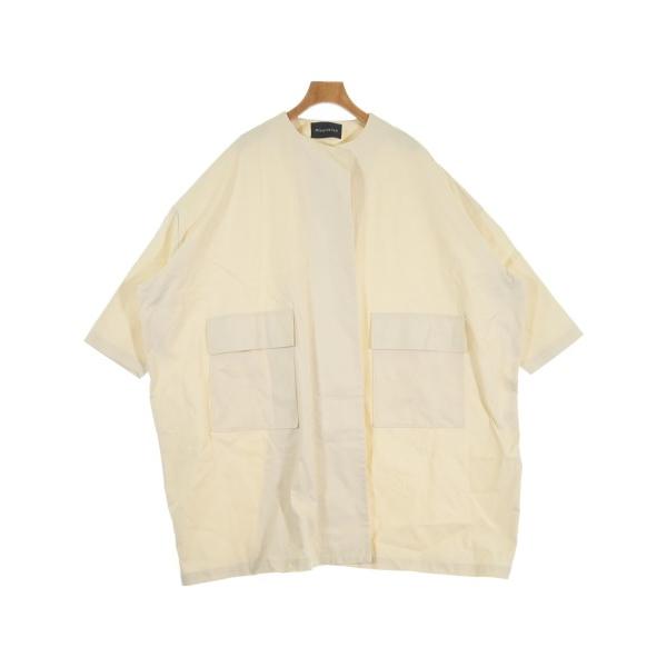 mizuiroind（ミズイロインド） コート（その他） レディース 中古 古着