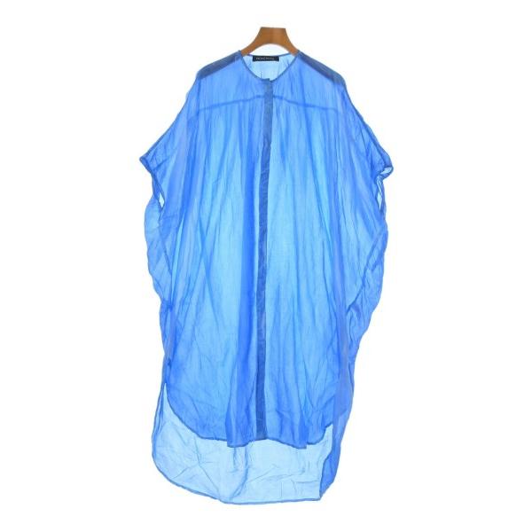 mizuiroind（ミズイロインド） ワンピース レディース 中古 古着