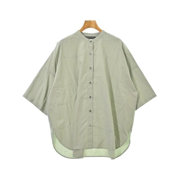 mizuiroind（ミズイロインド） ブラウス レディース 中古 古着