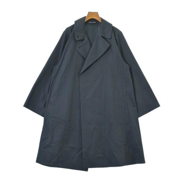 mizuiroind（ミズイロインド） コート（その他） レディース 中古 古着