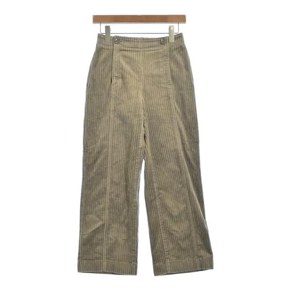 BARNYARDSTORM（バンヤードストーム） チノパン レディース バーン