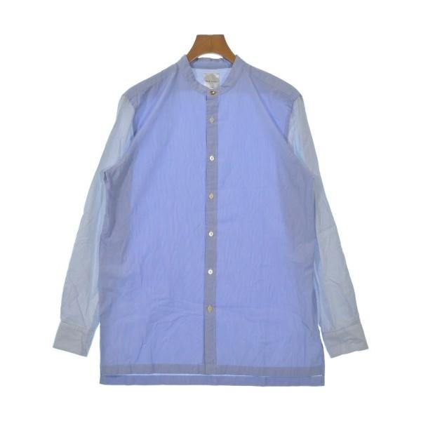 Paul Smith ポールスミス カジュアルシャツ メンズ 【古着】【中古】 Paul Smith（ポール・スミス） カジュアルシャツ メンズ 中古 古着