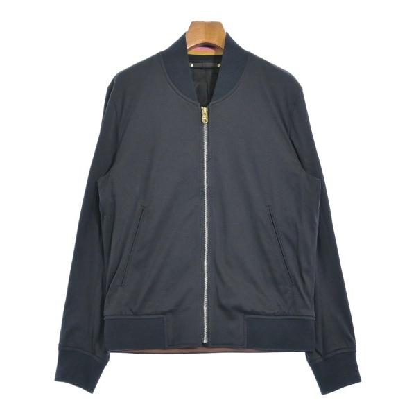 ポールスミスブルゾン ポールスミスのブルゾン