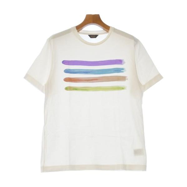 Paul Smith ポールスミス Tシャツ・カットソー メンズ 【古着】【中古】 Paul Smith（ポール・スミス） Paul Smith Tシャツ・カットソー メンズ
