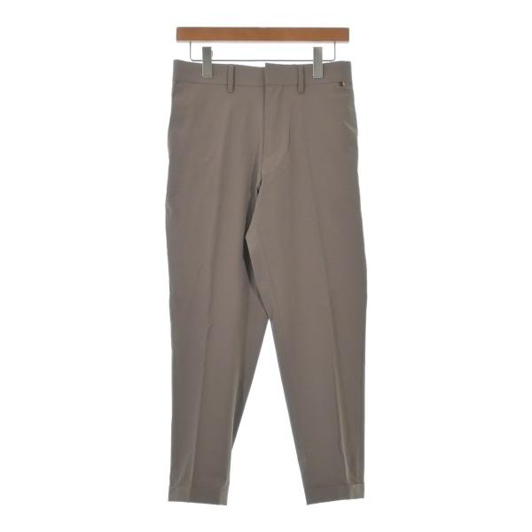 00s Paul Smith レーヨン スラックス 光沢 ドレープ サンプル品 00s Paul Smith レーヨン スラックス 光沢 ドレープ サンプル品 00s