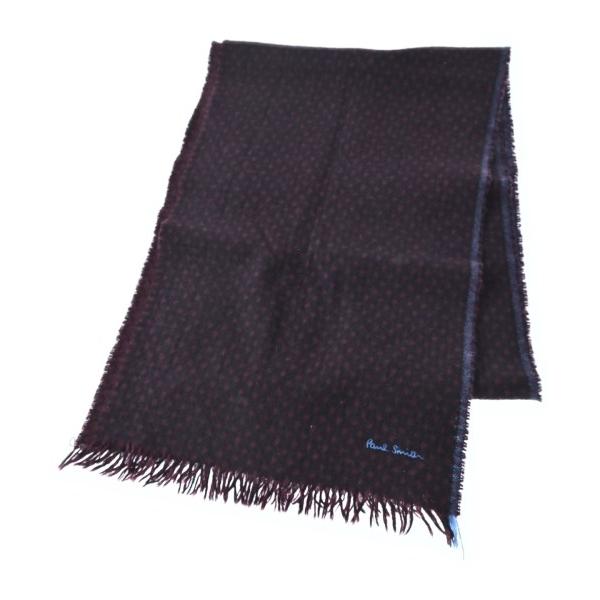 Paul Smith（ポール・スミス） マフラー メンズ 中古 古着 : RAGTAG