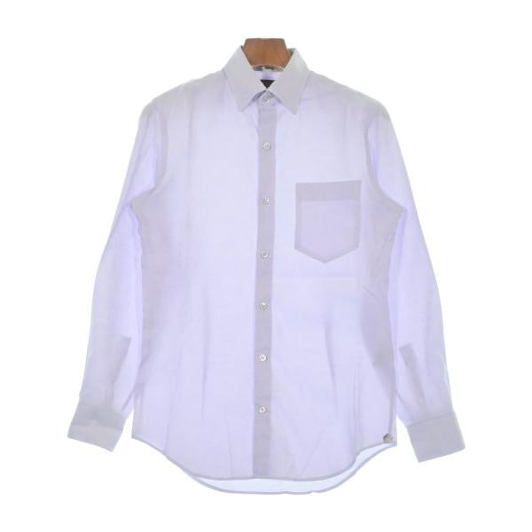 Paul Smith COLLECTION PAUL SMITH カジュアルシャツ メンズ ポール