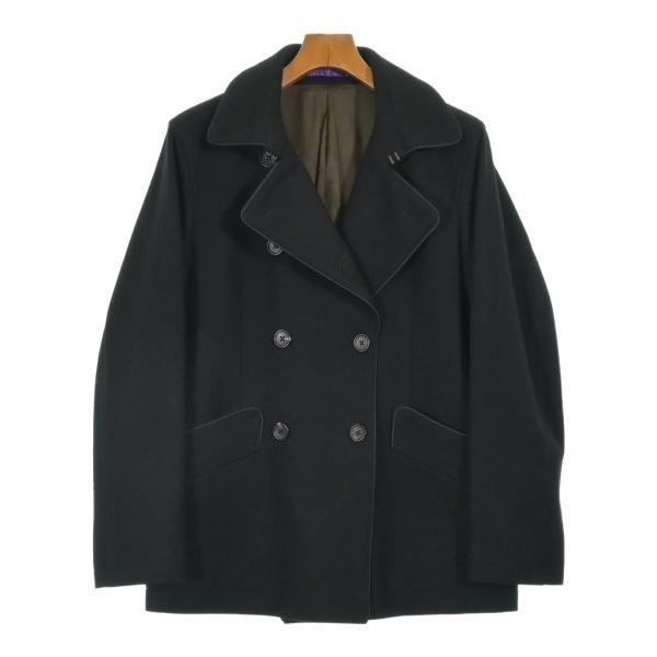 PAUL SMITH COLLECTION コート（その他） L 黒 【古着】【中古】【送料無料】 Paul Smith COLLECTION PAUL SMITH コート（その他） メンズ ポール