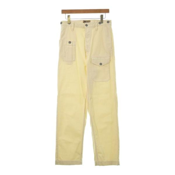 美品　nigel cabourn　ナイジェルケーボン　チノパン　ビンテージ　古着 楽天市場】NIGEL CABOURN / NEW BASIC CHINO PANT ナイジェルケーボン