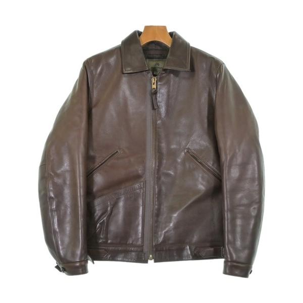 NIGEL CABOURN（ナイジェルケーボン） ライダース メンズ 中古 古着 