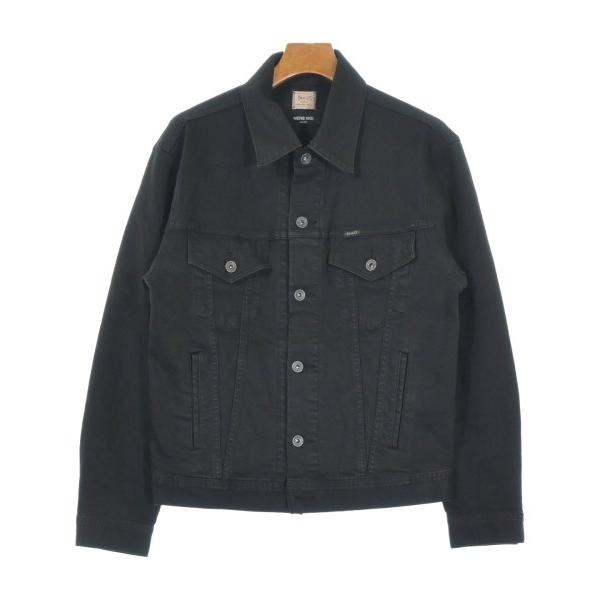 YANUK（ヤヌーク） デニムジャケット メンズ 中古 古着 : RAGTAG