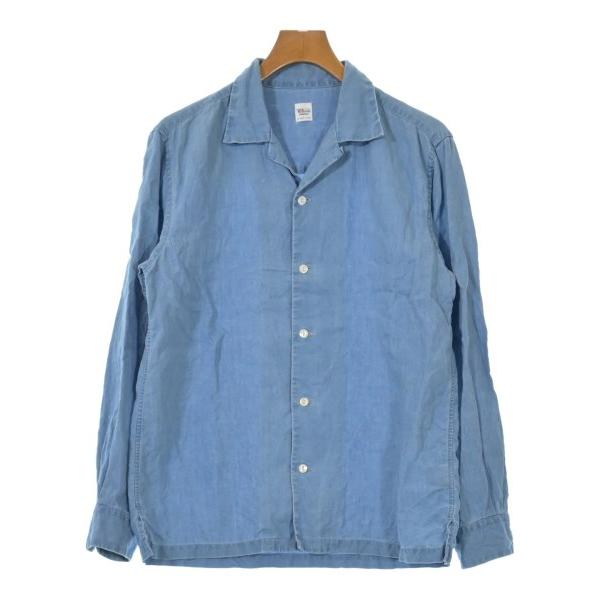 Ron Herman California ロンハーマンカリフォルニア カジュアルシャツ メンズ 【古着】【中古】 Ron Herman California カジュアルシャツ メンズ ロンハーマン