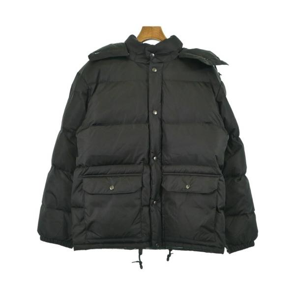 Ron Herman California ダウンジャケット/ダウンベスト メンズ ロン