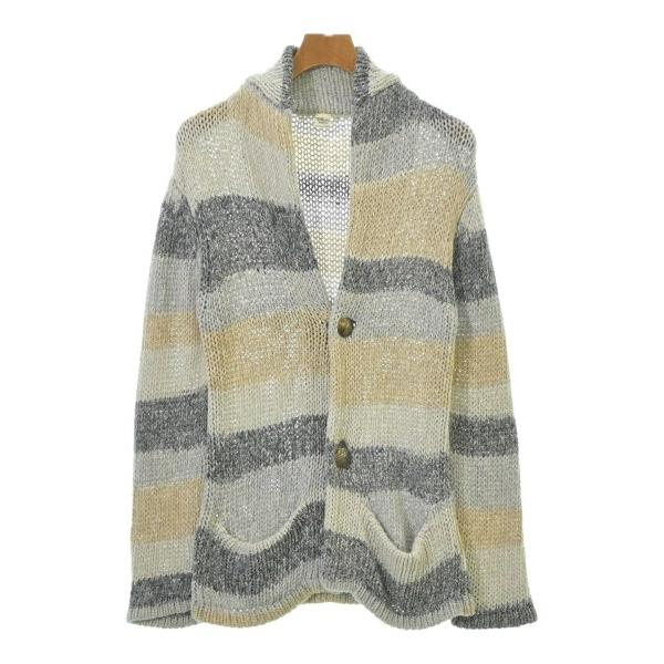 Ron Herman California ロンハーマンカリフォルニア カーディガン メンズ 【古着】【中古】 Ron Herman California カーディガン メンズ ロンハーマン