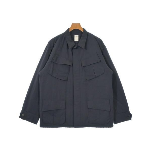 Ron Herman California ロンハーマンカリフォルニア ミリタリーブルゾン メンズ 【古着】【中古】 Ron Herman California ミリタリーブルゾン メンズ ロンハーマン