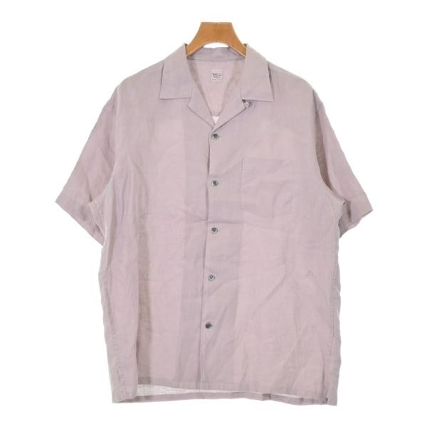 Ron Herman California カジュアルシャツ メンズ ロンハーマン