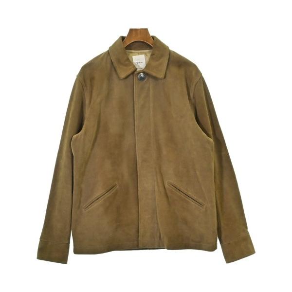 Ron Herman California ブルゾン（その他） メンズ ロンハーマン