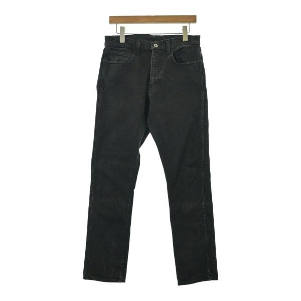 Ron Herman California デニムパンツ Ron Herman California デニムパンツ メンズ ロンハーマン