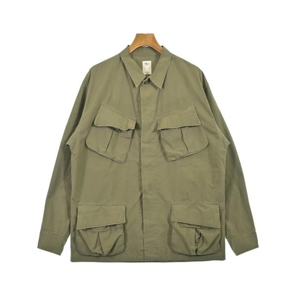 Ron Herman California ブルゾン（その他） メンズ ロンハーマンカリフォルニア 中古　古着