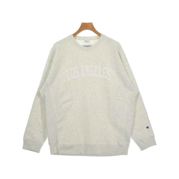 スタカリ×ロンハーマン　スウェットシャツ Ron Herman California スウェット メンズ ロンハーマンカリフォルニア