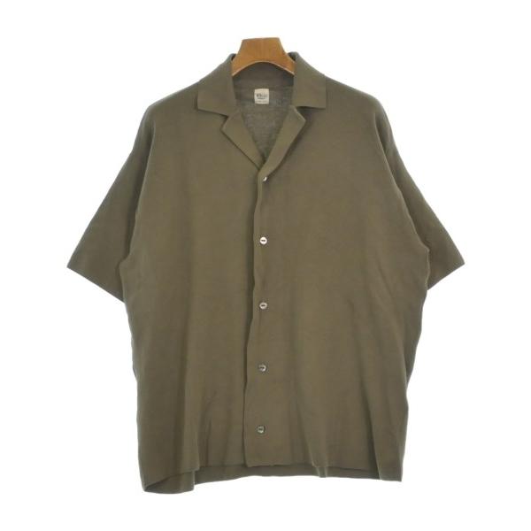 Ron Herman California カジュアルシャツ メンズ ロンハーマン  