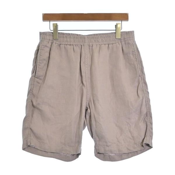 Ron Herman California ショート カリフォルニア 美品 Ron Herman California ショートパンツ メンズ ロンハーマン