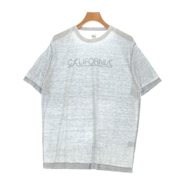 Ron Herman California Tシャツ・カットソー メンズ ロンハーマン 
