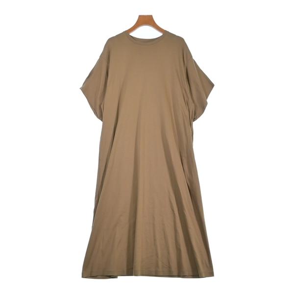 AKIRA NAKA アキラナカ ワンピース レディース 【古着】【中古】 AKIRANAKA（アキラナカ） ワンピース レディース 中古 古着 : RAGTAG