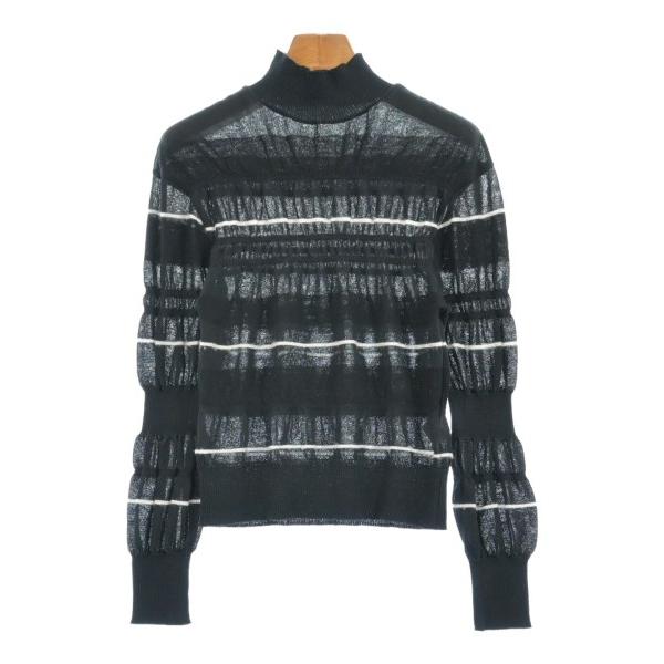 AKIRANAKA AKIRA NAKA ニット・セーター レディース アキラナカ 中古  