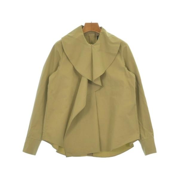 SUPPORT SURFACE サポートサーフェス ブラウス レディース 【古着】【中古】 support surface（サポートサーフェス） ブラウス レディース 中古