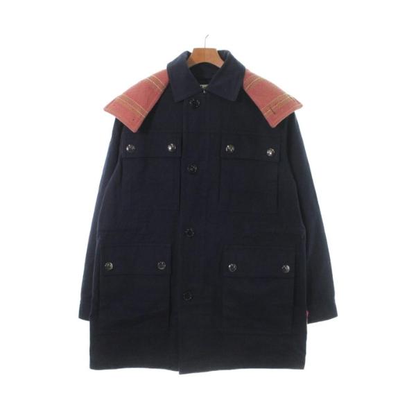 Acne Studios アクネストゥディオズ コート その他 メンズ j0087 Ragtag Online Shop 通販 Yahoo ショッピング