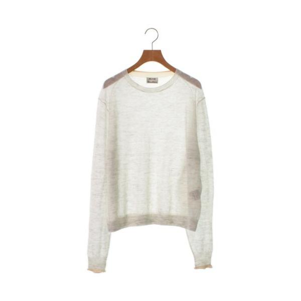 Acne Studios アクネストゥディオズ ニット セーター メンズ s0064 Ragtag Online Shop 通販 Yahoo ショッピング