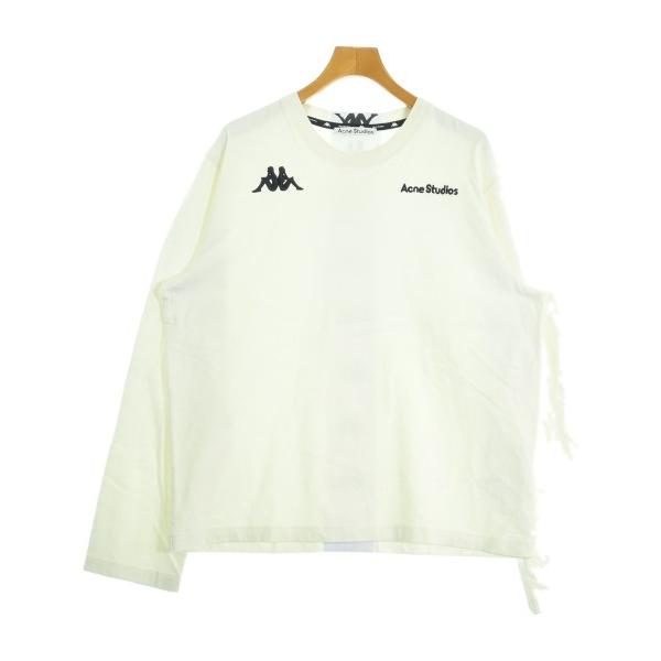 Acne Studios（アクネ ストゥディオズ） Acne Studios Tシャツ