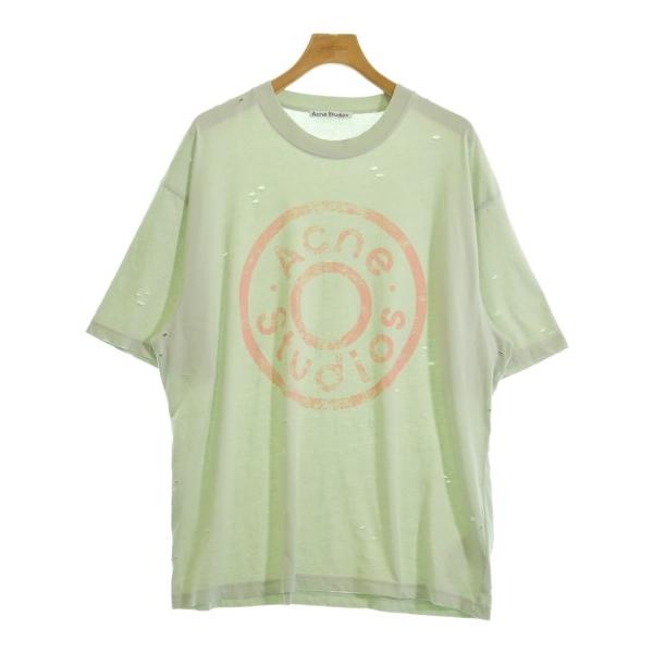 Acne Studios（アクネ ストゥディオズ） Acne Studios Tシャツ