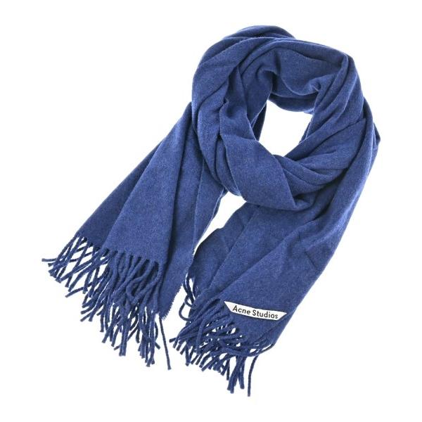 Acne Studios マフラー メンズ アクネストゥディオズ 中古 古着 Acne Studios マフラー メンズ アクネストゥディオズ 中古 古着