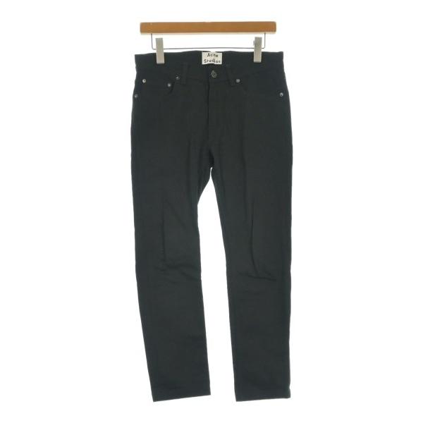 Acne Studios（アクネ ストゥディオズ） デニムパンツ メンズ 中古