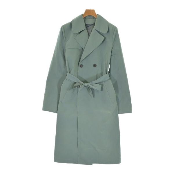Acne Studios トレンチコート　メンズ　アクネ Acne Studios トレンチコート メンズ アクネストゥディオズ 中古 古着
