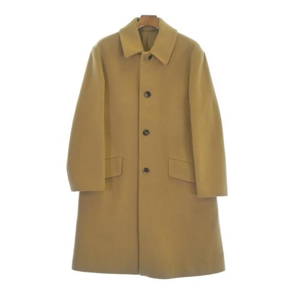 acne studios メンズ　コットンステンカラーコート Acne Studios - 美品 アクネストゥディオズ Acne Studios コート