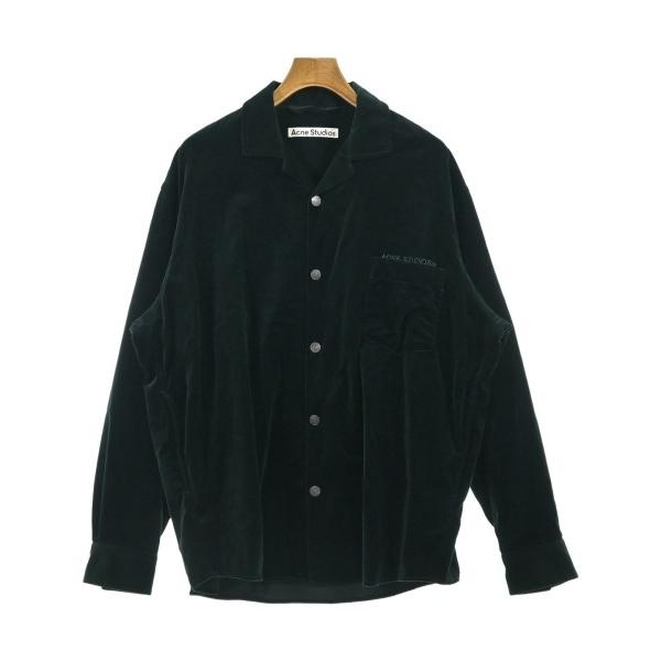 Acne Studios（アクネ ストゥディオズ） カジュアルシャツ